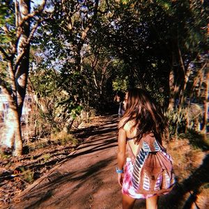 Meet your Posher, Alexis